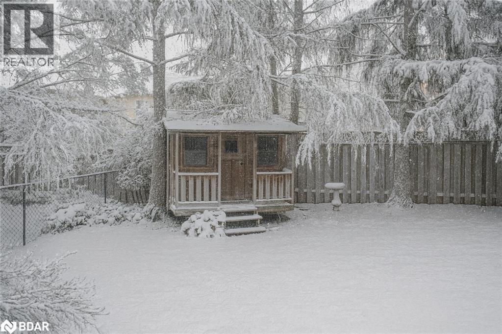 22 River Ridge Road, Barrie, Ontario  L4N 7G2 - Photo 5 - 40786871