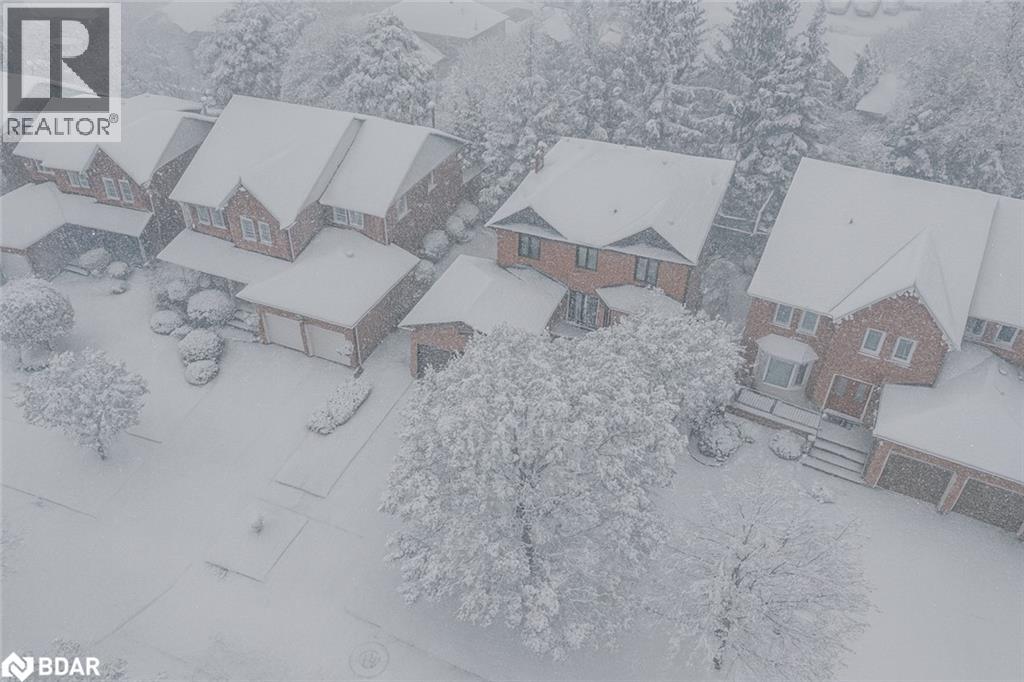 22 River Ridge Road, Barrie, Ontario  L4N 7G2 - Photo 7 - 40786871