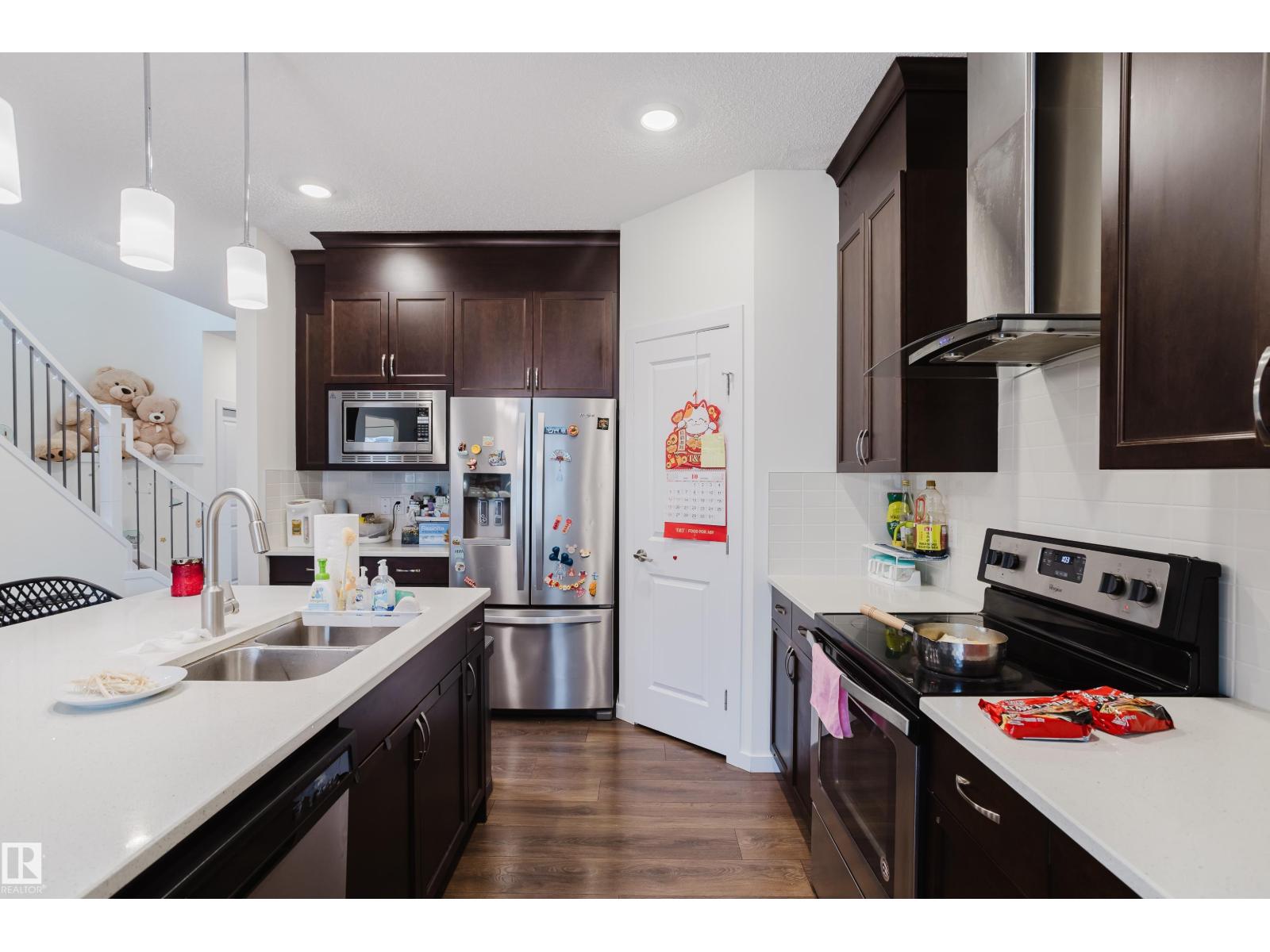 2124 Glenridding Wy Sw, Edmonton, Alberta  T6W 2H4 - Photo 16 - E4466972