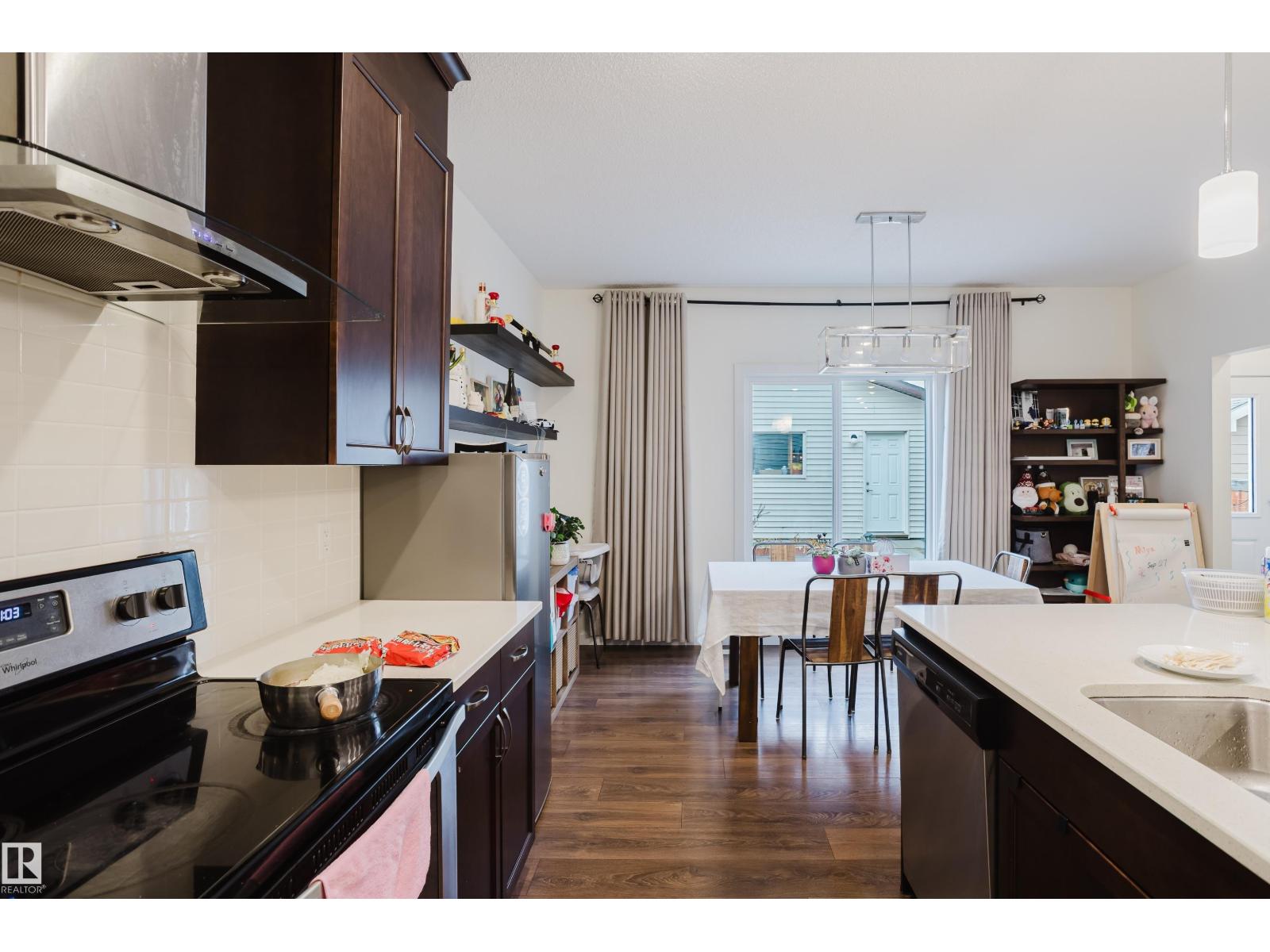 2124 Glenridding Wy Sw, Edmonton, Alberta  T6W 2H4 - Photo 18 - E4466972