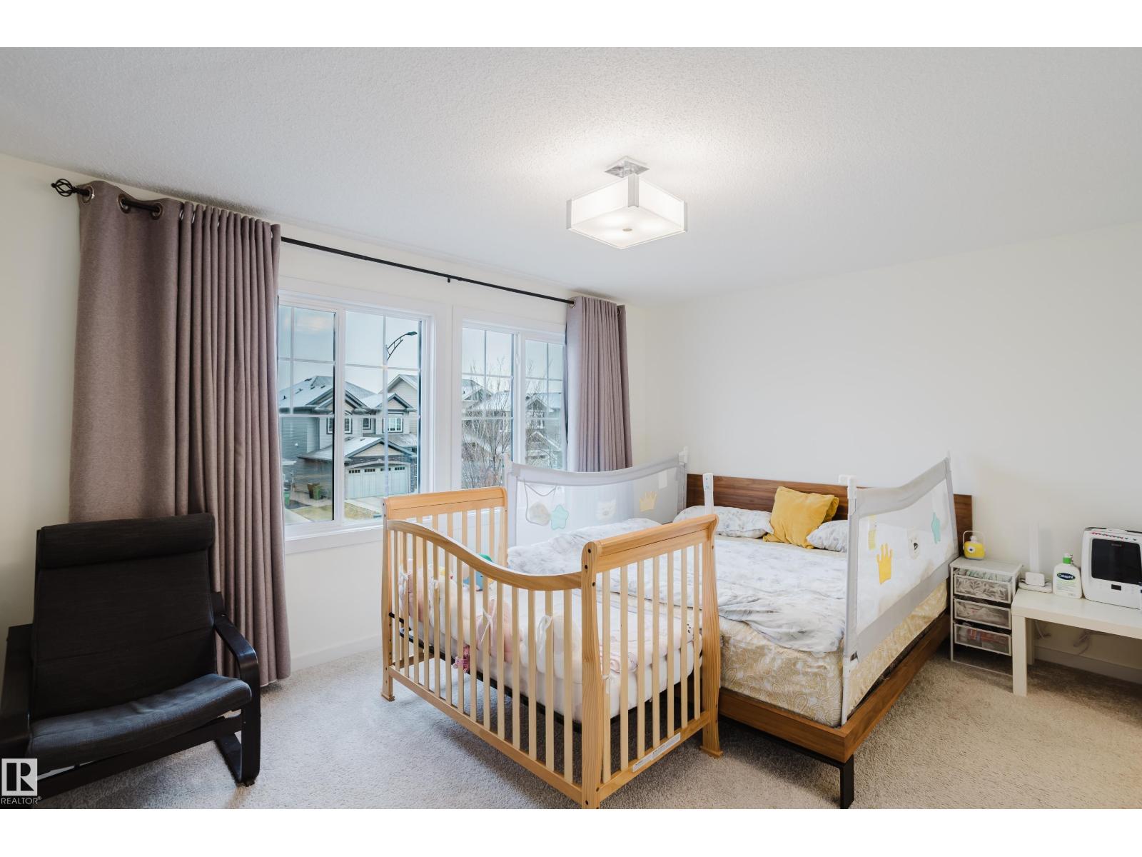 2124 Glenridding Wy Sw, Edmonton, Alberta  T6W 2H4 - Photo 26 - E4466972