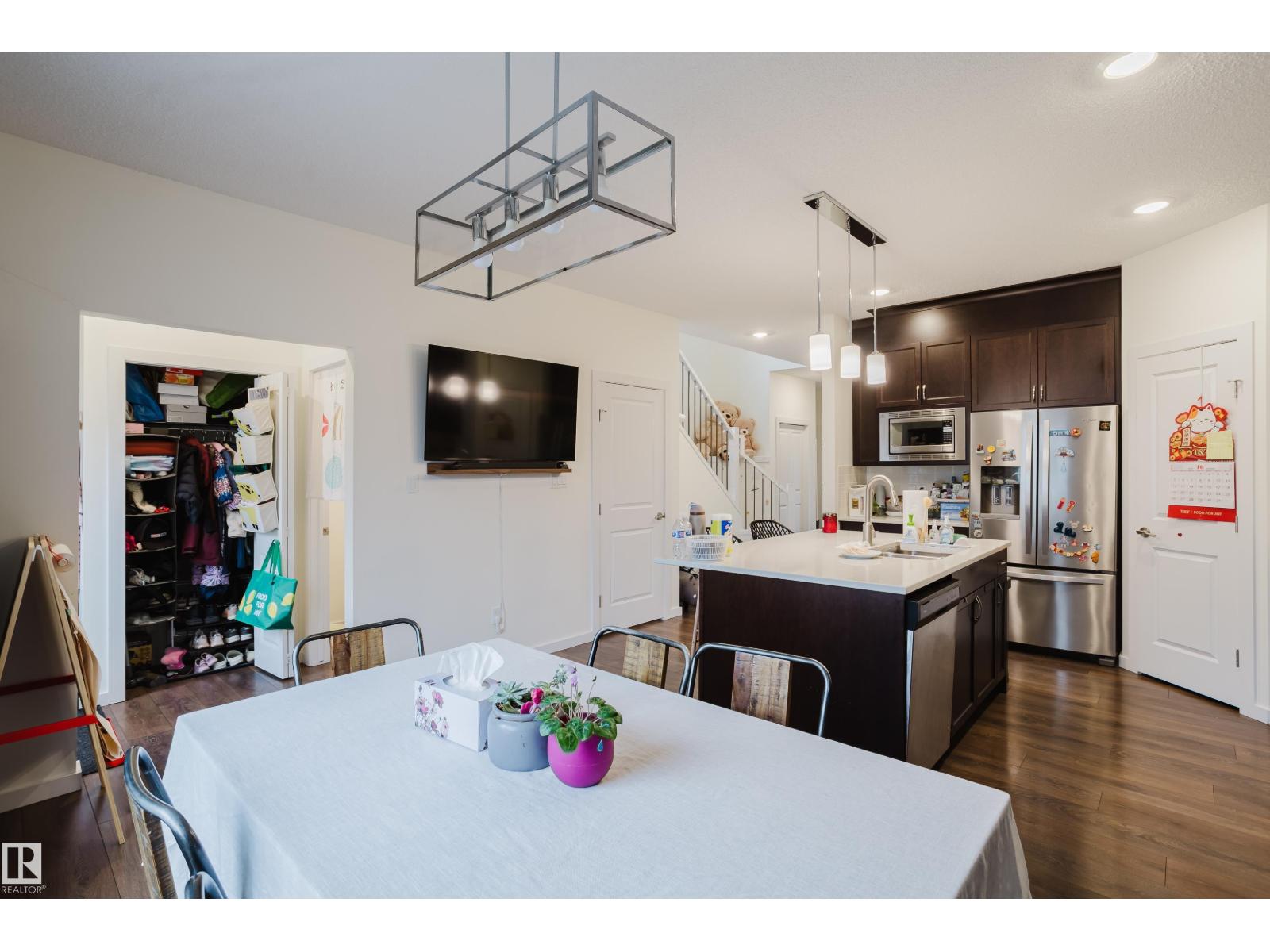 2124 Glenridding Wy Sw, Edmonton, Alberta  T6W 2H4 - Photo 21 - E4466972