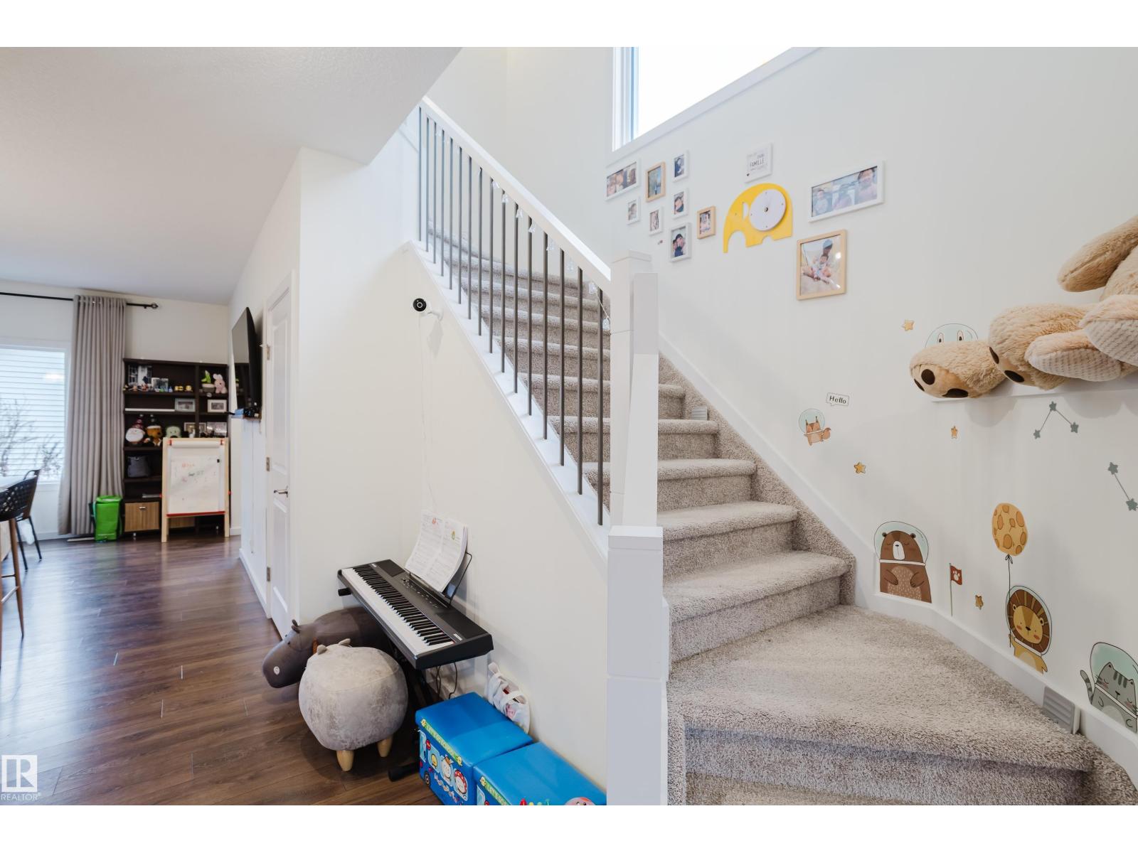 2124 Glenridding Wy Sw, Edmonton, Alberta  T6W 2H4 - Photo 24 - E4466972