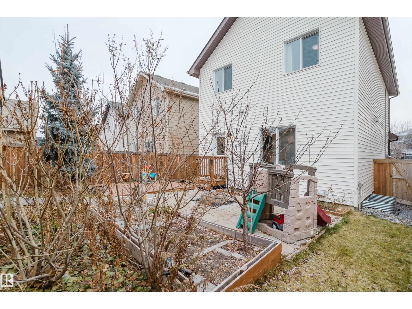 2124 Glenridding Wy Sw, Edmonton, Alberta  T6W 2H4 - Photo 44 - E4466972