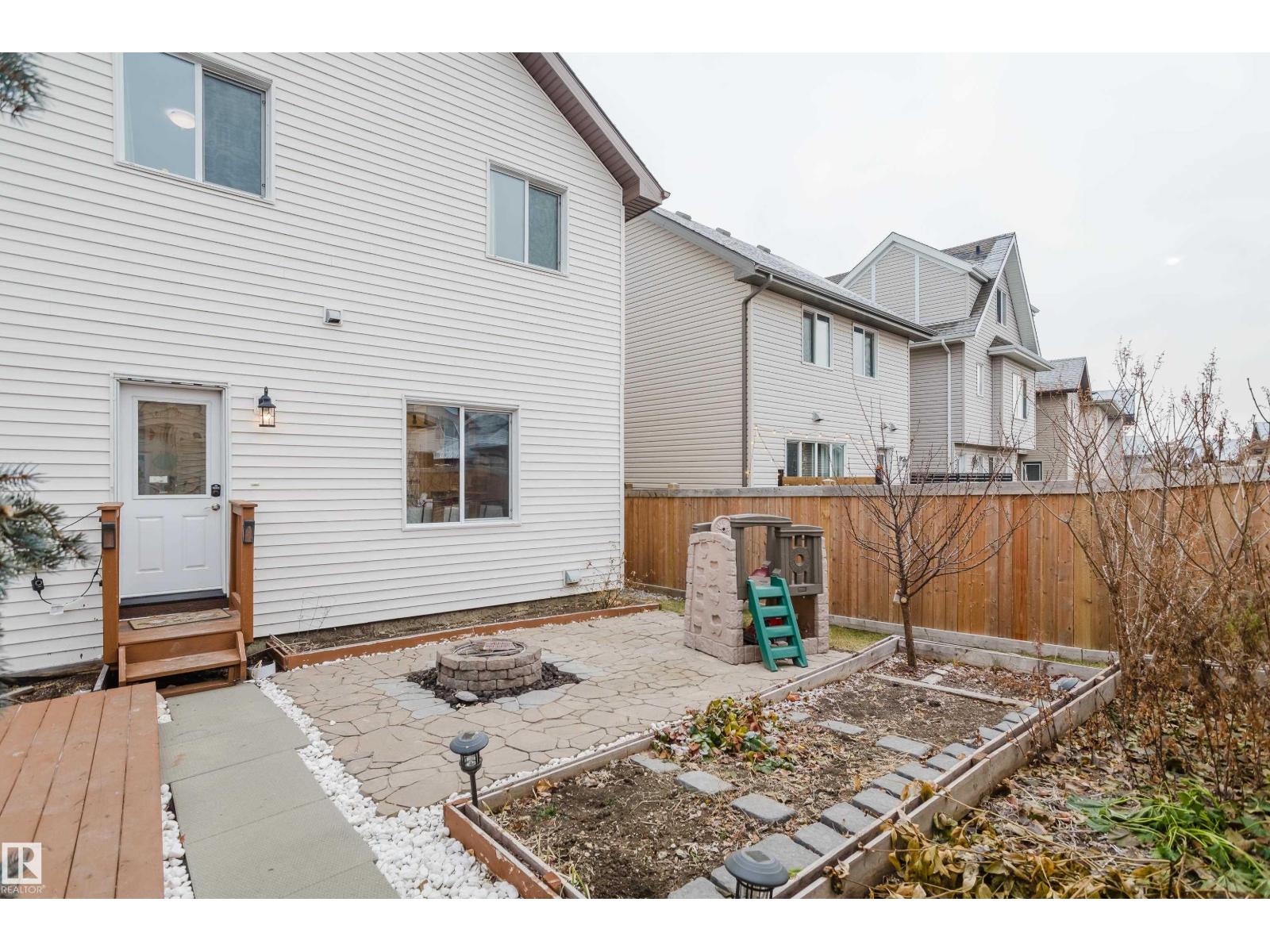2124 Glenridding Wy Sw, Edmonton, Alberta  T6W 2H4 - Photo 43 - E4466972
