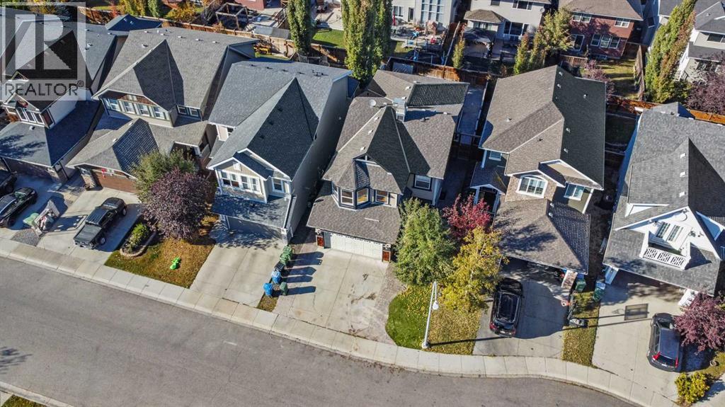 38 Autumn Gardens Se, Calgary, Alberta  T3M 0H7 - Photo 48 - A2265008