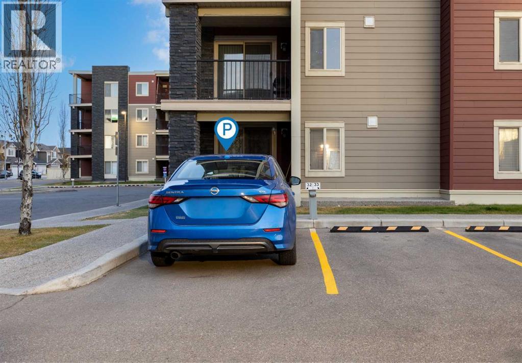 207, 5 Saddlestone Way Ne, Calgary, Alberta  T3J 0S2 - Photo 30 - A2270145