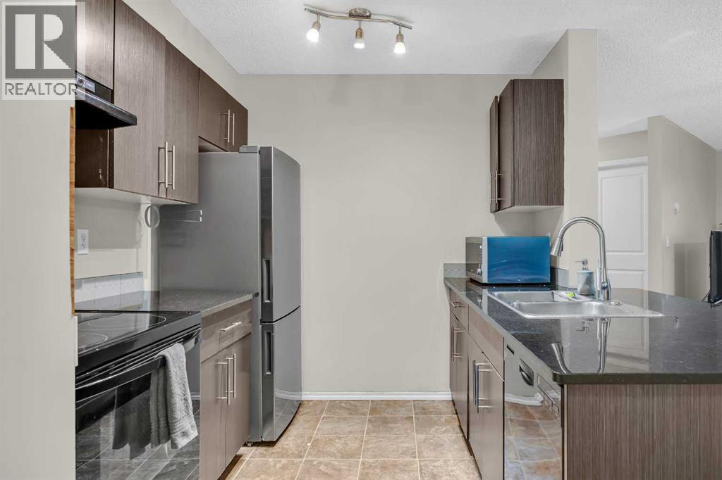 207, 5 Saddlestone Way Ne, Calgary, Alberta  T3J 0S2 - Photo 8 - A2270145