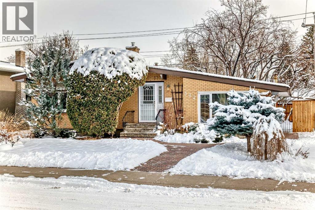 332 Wascana Crescent Se, Calgary, Alberta  T2J 1H5 - Photo 1 - A2272957