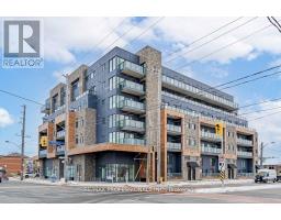 406 - 408 Browns Line E, Toronto (Alderwood), Ca