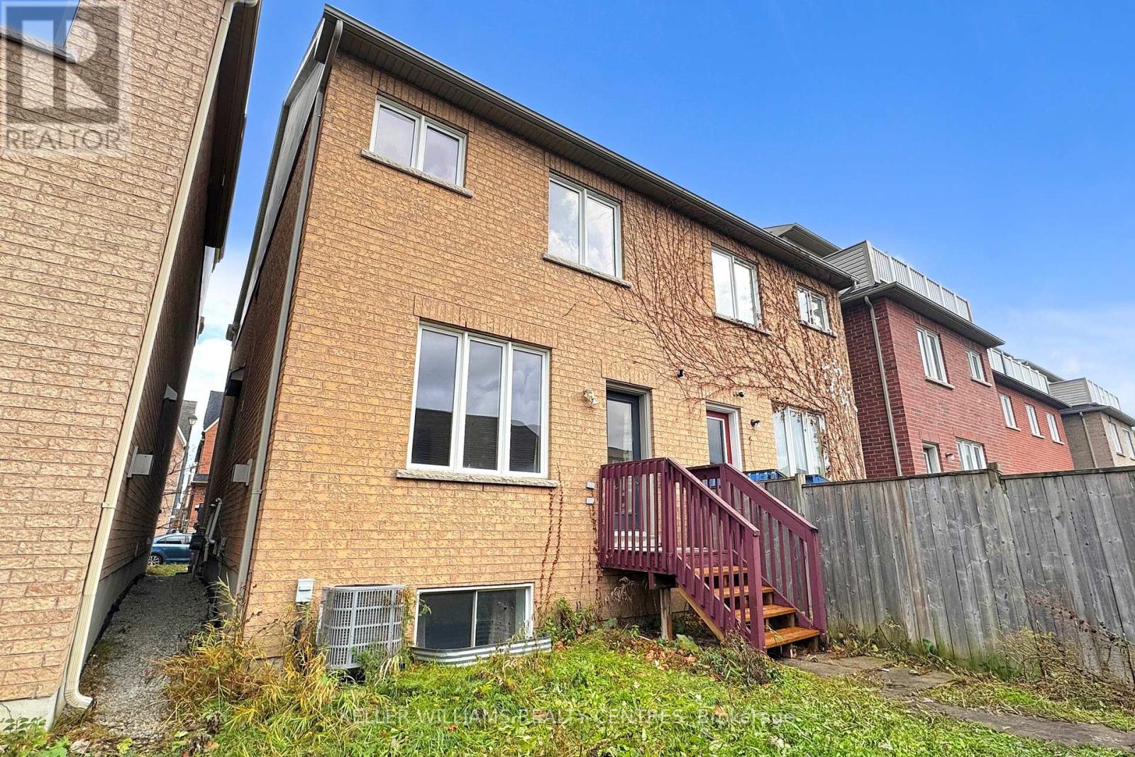 Upper - 70 Haynes Avenue, Toronto, Ontario  M3J 0C1 - Photo 16 - W12586956