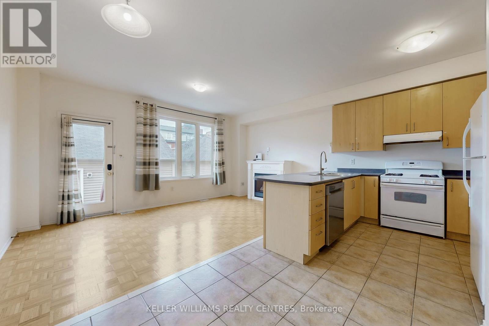 Upper - 70 Haynes Avenue, Toronto, Ontario  M3J 0C1 - Photo 2 - W12586956