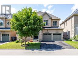 83 GEORGE ROBINSON DRIVE, Brampton, Ontario