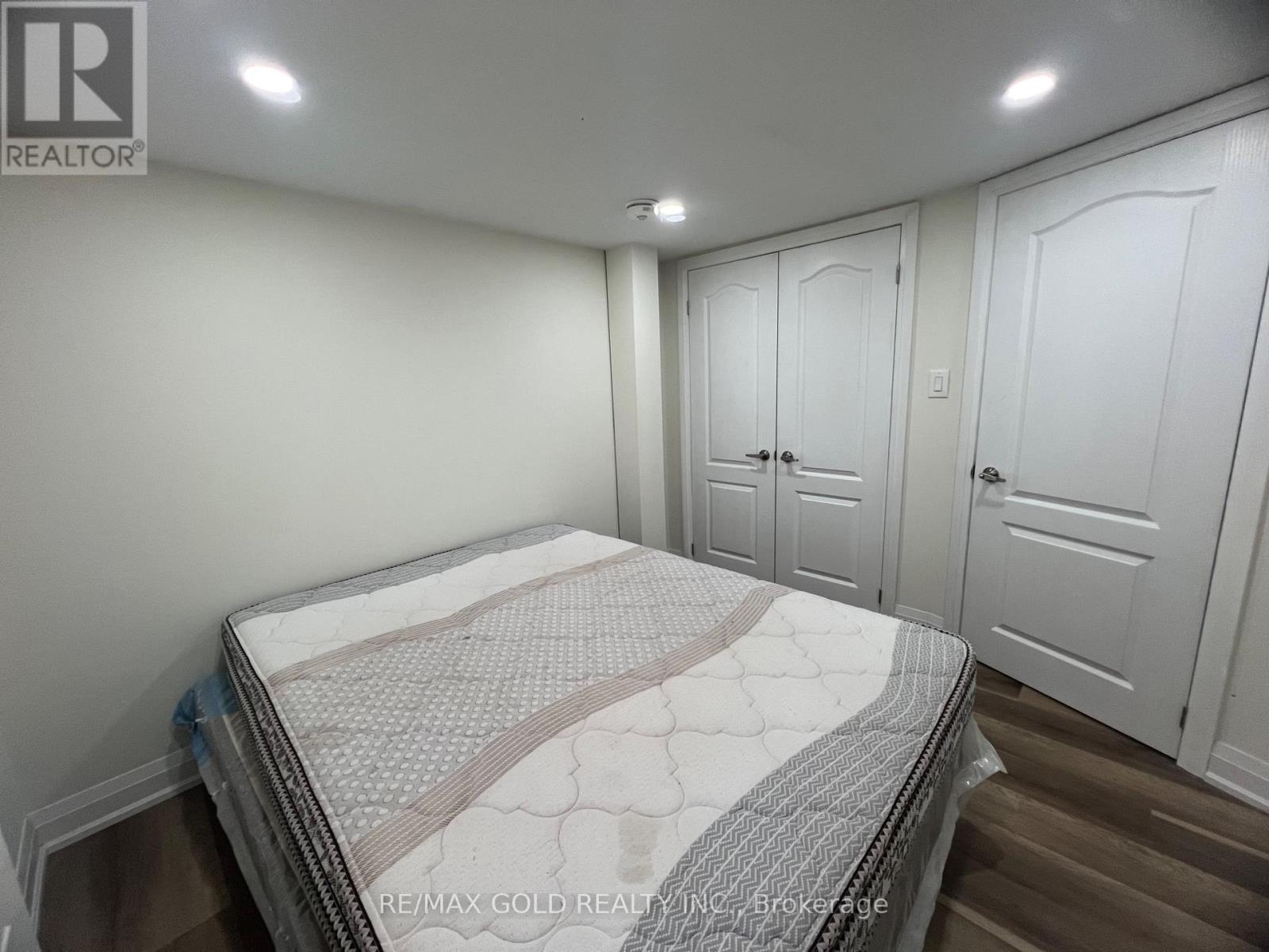 Bsmt - 32 Gulfbrook Circle, Brampton, Ontario  L6Z 0G5 - Photo 11 - W12586980