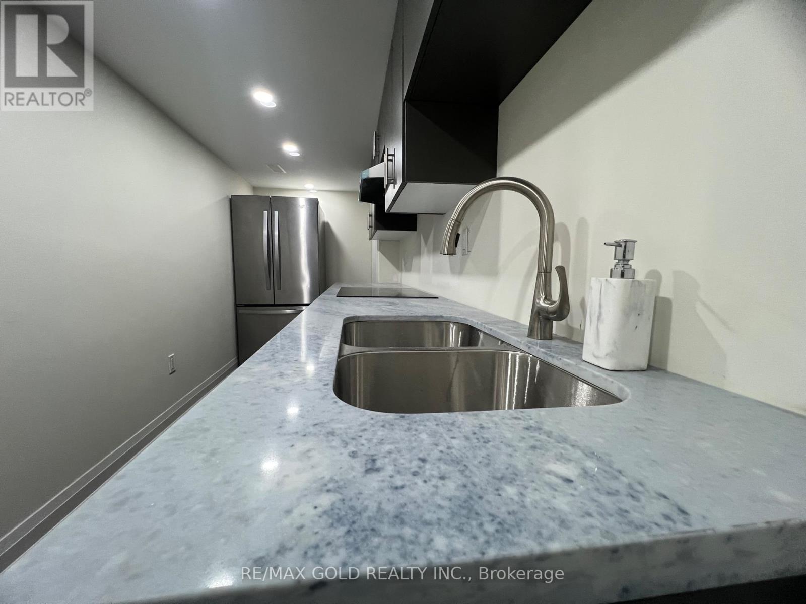 Bsmt - 32 Gulfbrook Circle, Brampton, Ontario  L6Z 0G5 - Photo 15 - W12586980