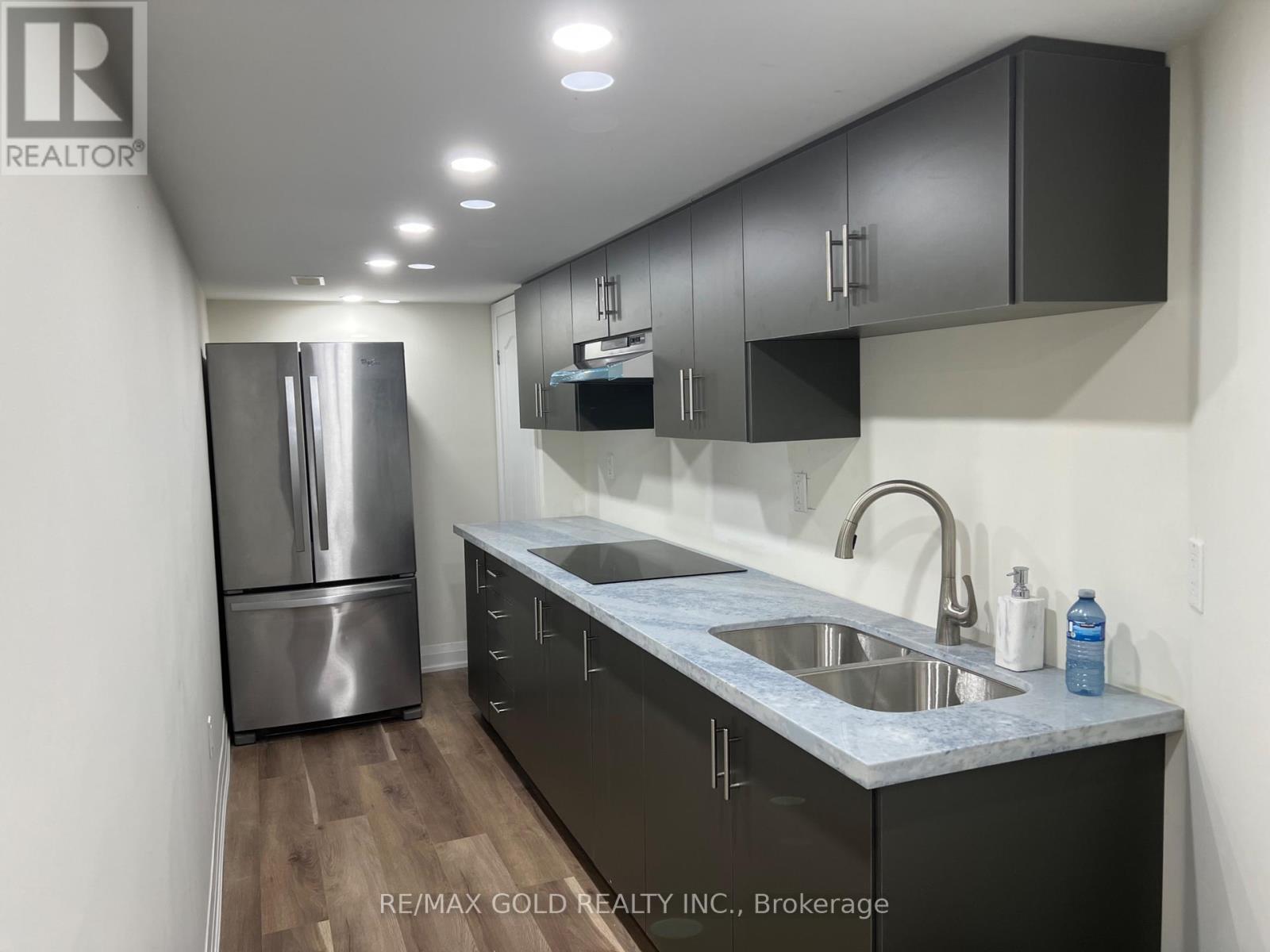 Bsmt - 32 Gulfbrook Circle, Brampton, Ontario  L6Z 0G5 - Photo 17 - W12586980