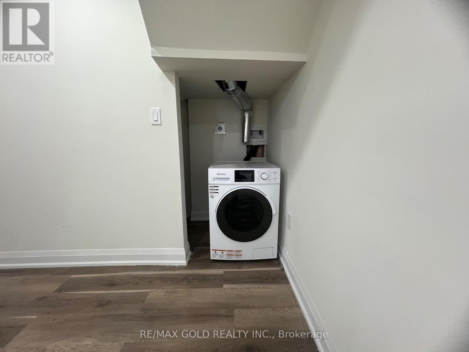 Bsmt - 32 Gulfbrook Circle, Brampton, Ontario  L6Z 0G5 - Photo 20 - W12586980