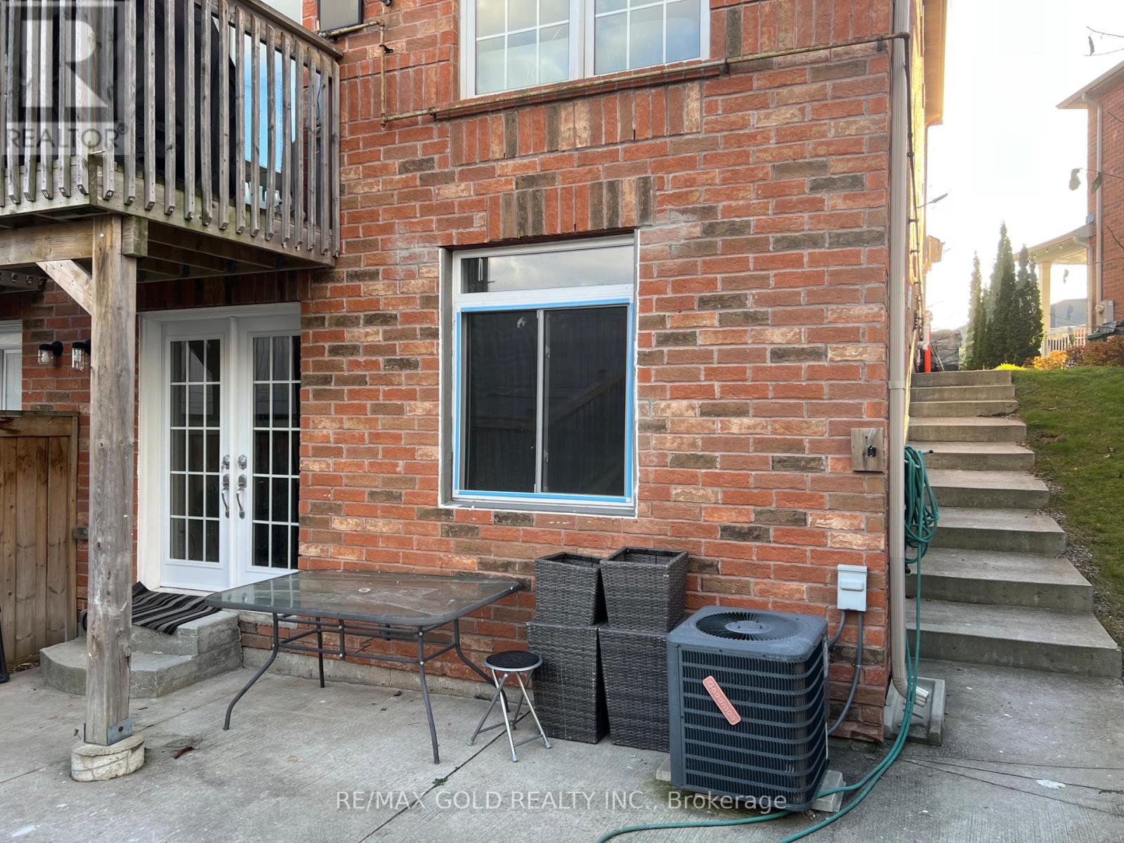 Bsmt - 32 Gulfbrook Circle, Brampton, Ontario  L6Z 0G5 - Photo 3 - W12586980