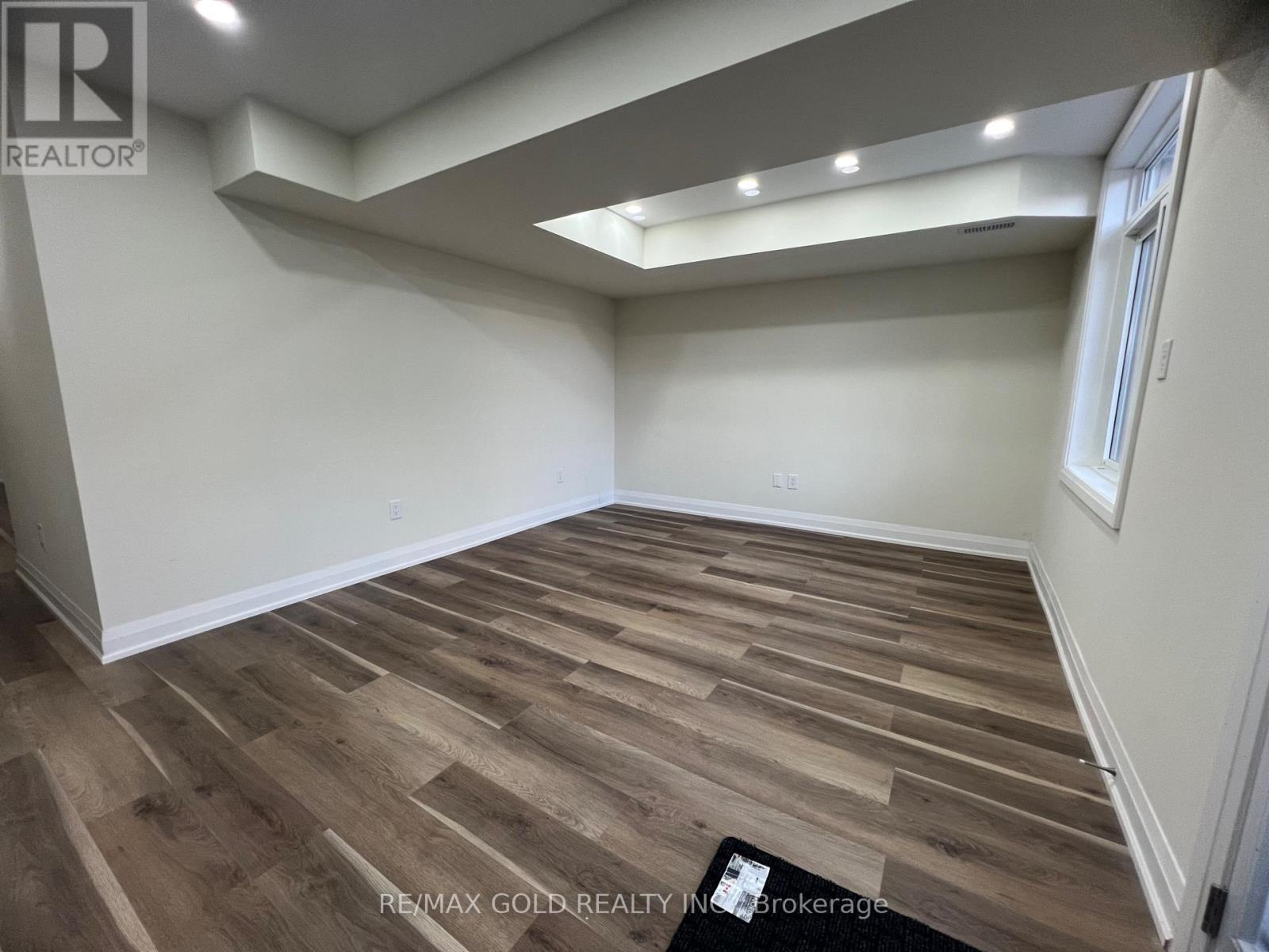 Bsmt - 32 Gulfbrook Circle, Brampton, Ontario  L6Z 0G5 - Photo 6 - W12586980