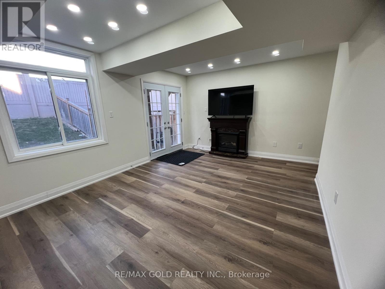 Bsmt - 32 Gulfbrook Circle, Brampton, Ontario  L6Z 0G5 - Photo 7 - W12586980