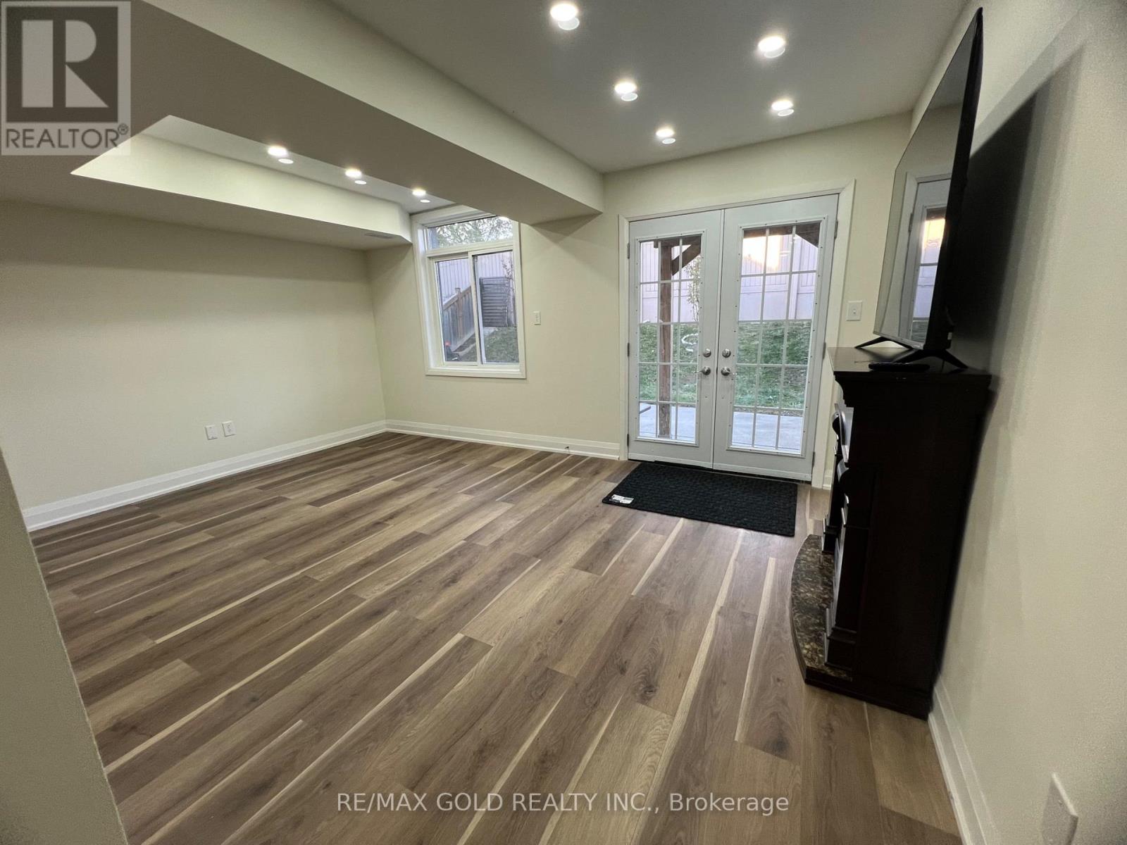 Bsmt - 32 Gulfbrook Circle, Brampton, Ontario  L6Z 0G5 - Photo 8 - W12586980