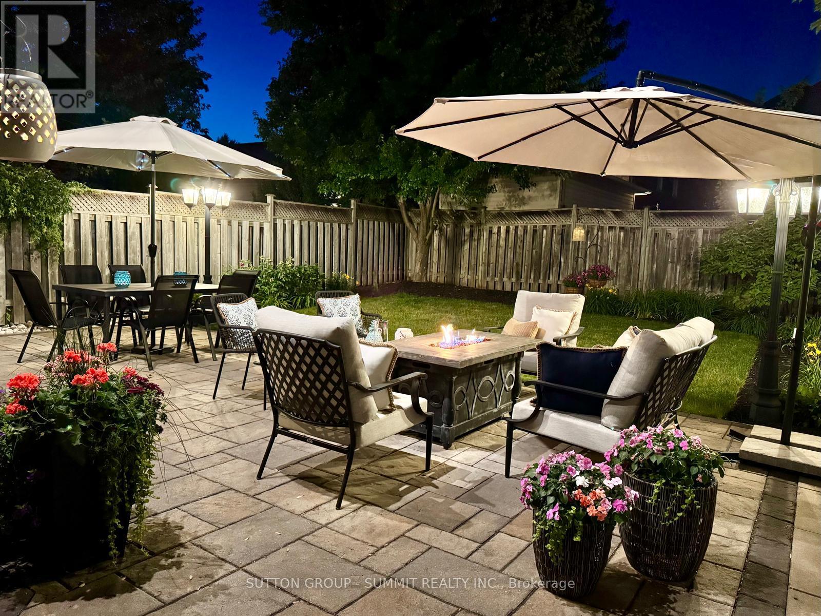 2413 Gladstone Avenue, Oakville, Ontario  L6H 6P2 - Photo 34 - W12586986