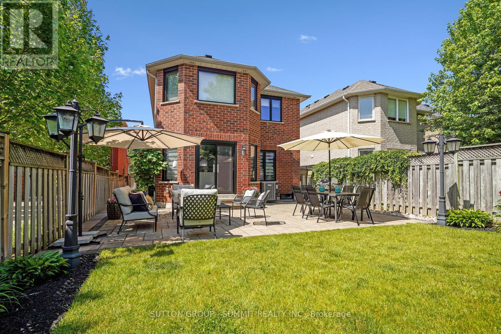 2413 Gladstone Avenue, Oakville, Ontario  L6H 6P2 - Photo 39 - W12586986