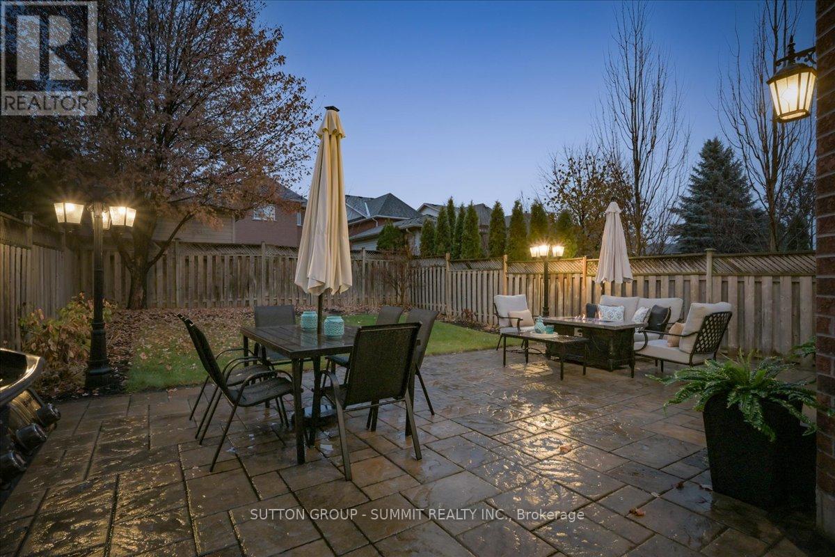 2413 Gladstone Avenue, Oakville, Ontario  L6H 6P2 - Photo 42 - W12586986