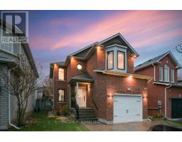 2413 GLADSTONE AVENUE, Oakville, Ontario