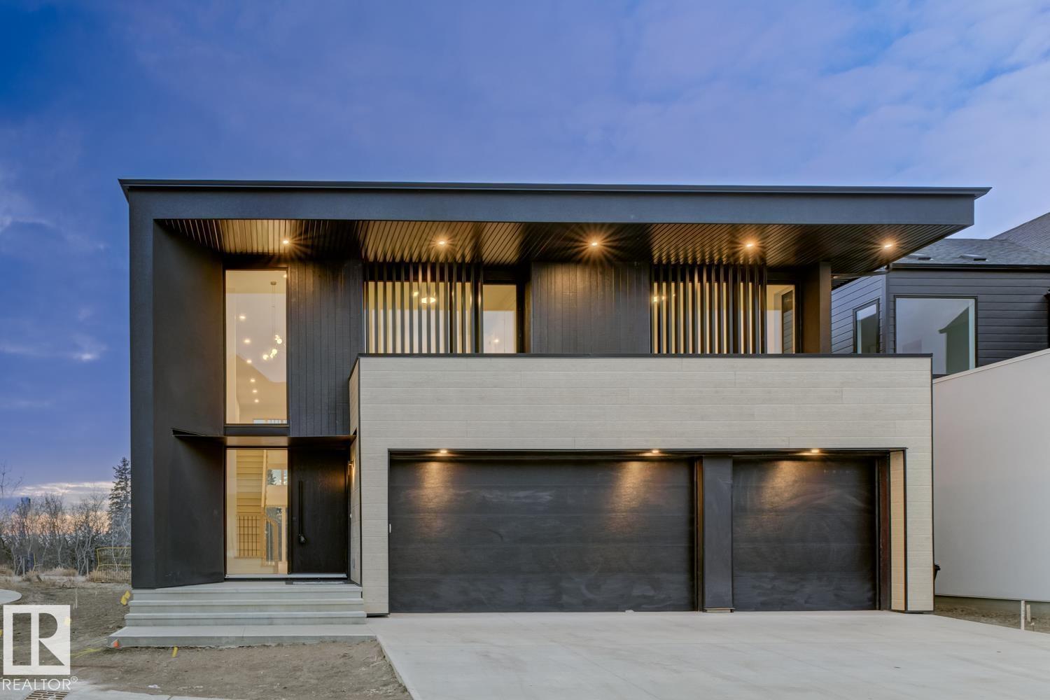 #7 6090 Crawford Dr Sw, Edmonton, Alberta  T6W 1A6 - Photo 1 - E4467034