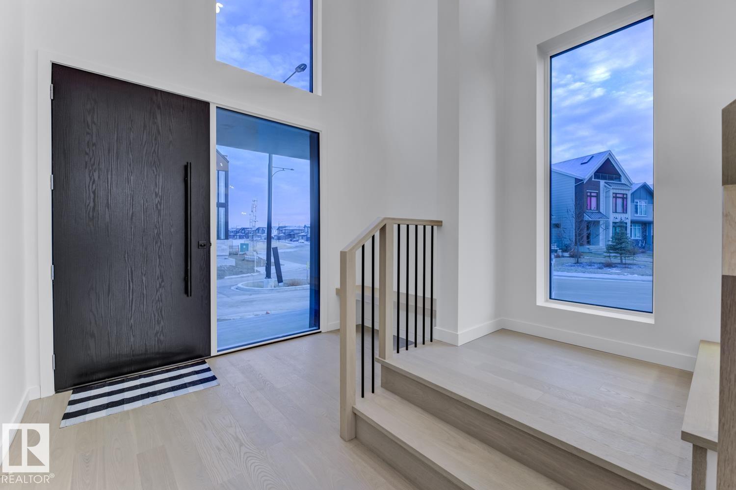 #7 6090 Crawford Dr Sw, Edmonton, Alberta  T6W 1A6 - Photo 2 - E4467034