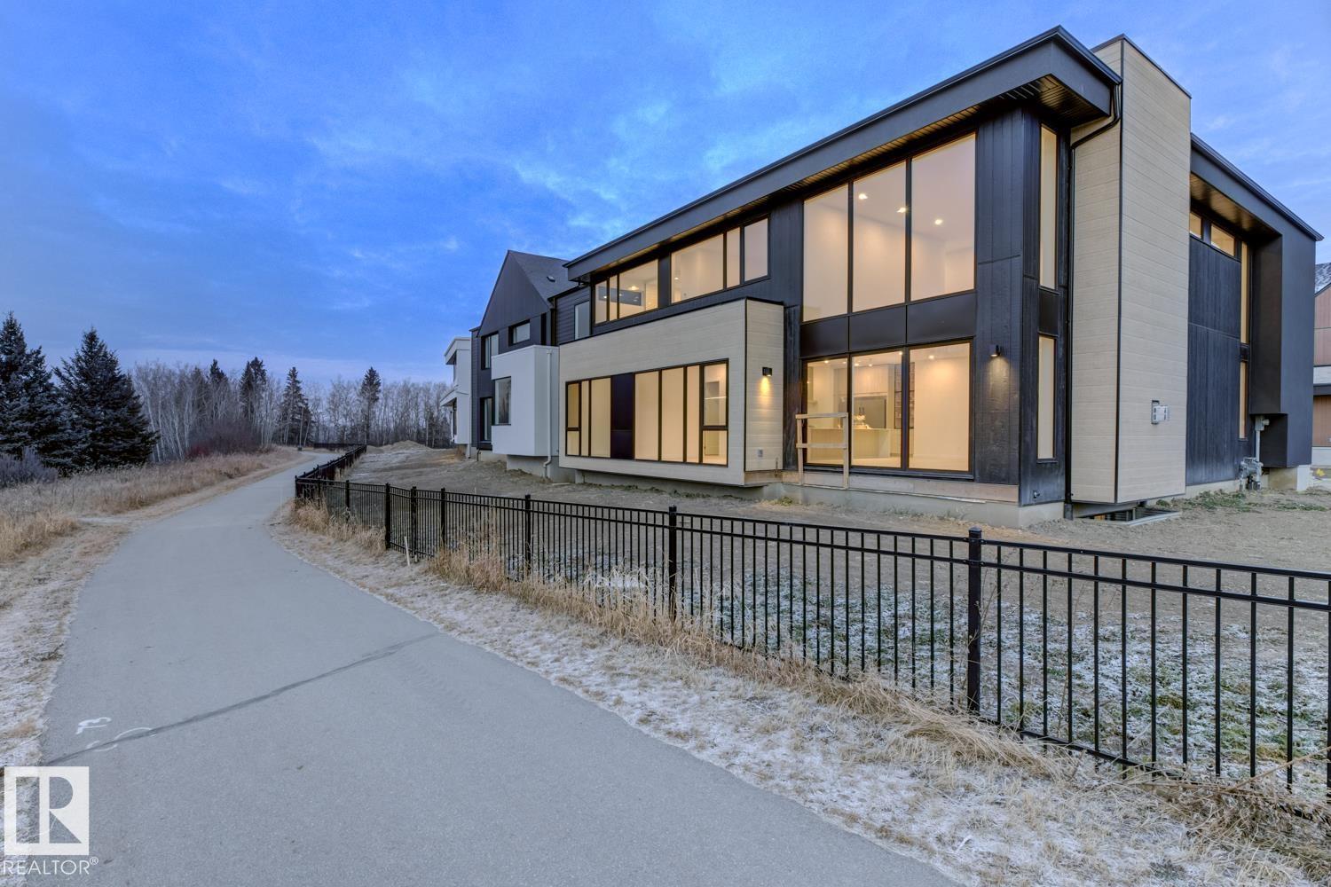 #7 6090 Crawford Dr Sw, Edmonton, Alberta  T6W 1A6 - Photo 56 - E4467034