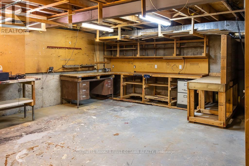 57 Benlea Drive, Ottawa, Ontario  K2G 4A3 - Photo 22 - X12587018