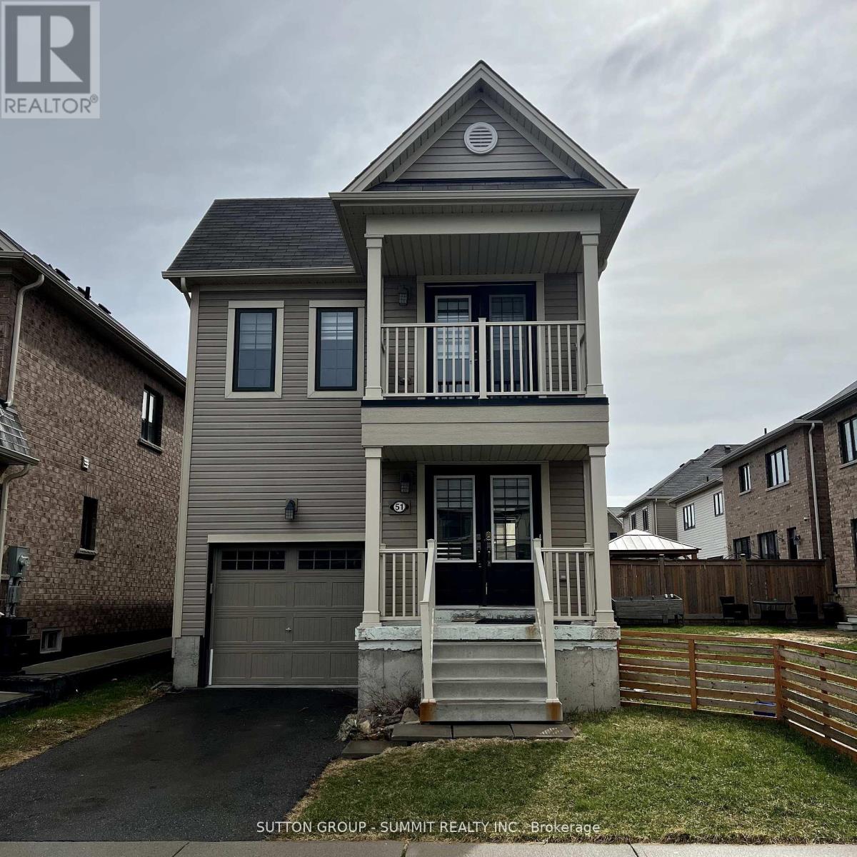 51 ARNOLD MARSHALL BOULEVARD, Haldimand, Ontario