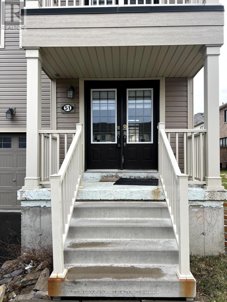 51 Arnold Marshall Boulevard, Haldimand, Ontario  N3W 2G9 - Photo 2 - X12586926