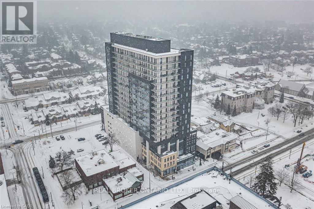 809 - 181 KING STREET S, Waterloo, Ontario