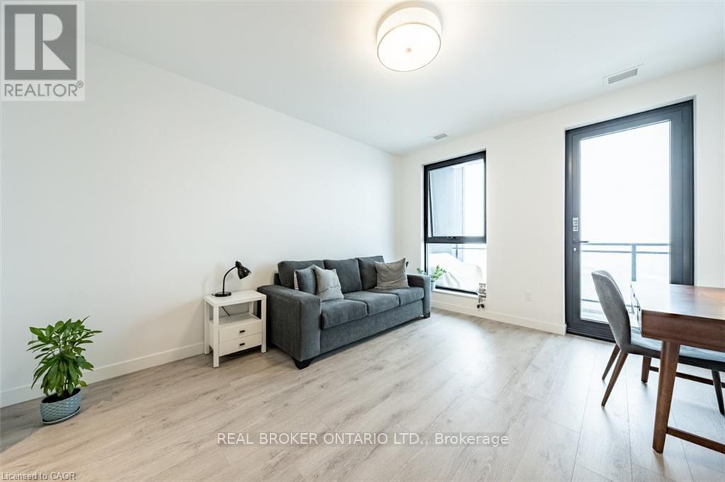 809 - 181 King Street S, Waterloo, Ontario  N2J 1P7 - Photo 12 - X12586976