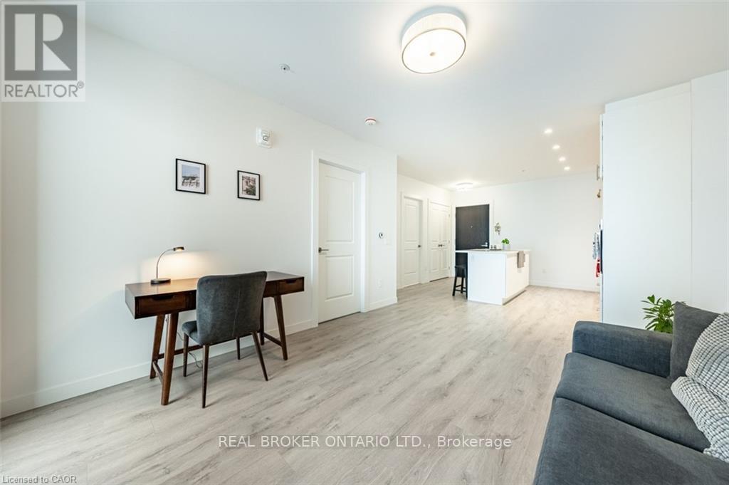 809 - 181 King Street S, Waterloo, Ontario  N2J 1P7 - Photo 13 - X12586976