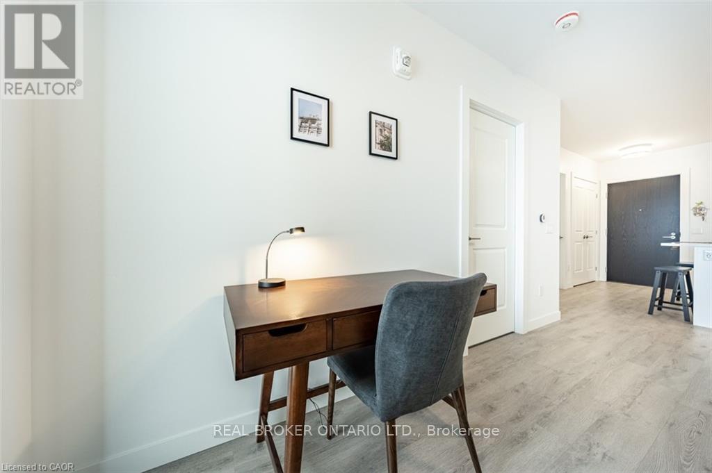 809 - 181 King Street S, Waterloo, Ontario  N2J 1P7 - Photo 14 - X12586976