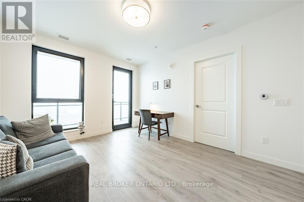 809 - 181 King Street S, Waterloo, Ontario  N2J 1P7 - Photo 15 - X12586976