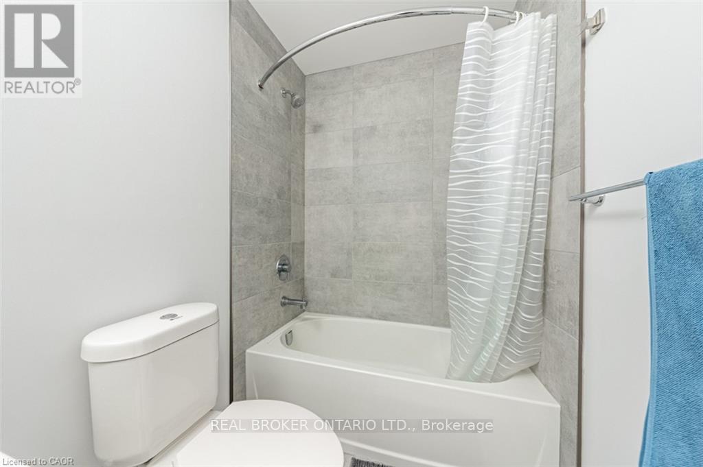 809 - 181 King Street S, Waterloo, Ontario  N2J 1P7 - Photo 20 - X12586976