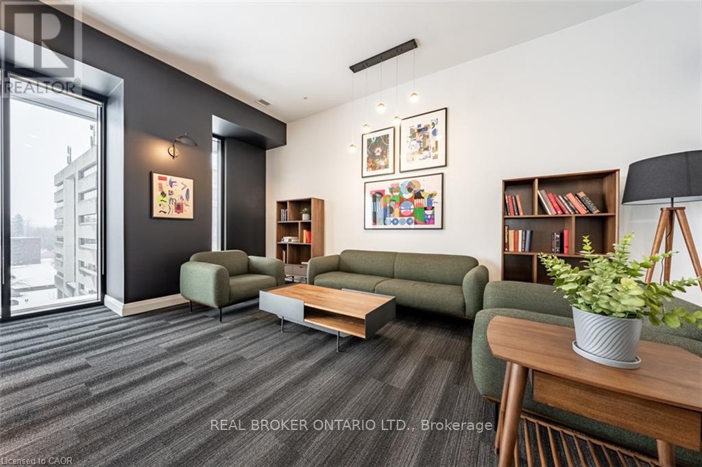 809 - 181 King Street S, Waterloo, Ontario  N2J 1P7 - Photo 23 - X12586976