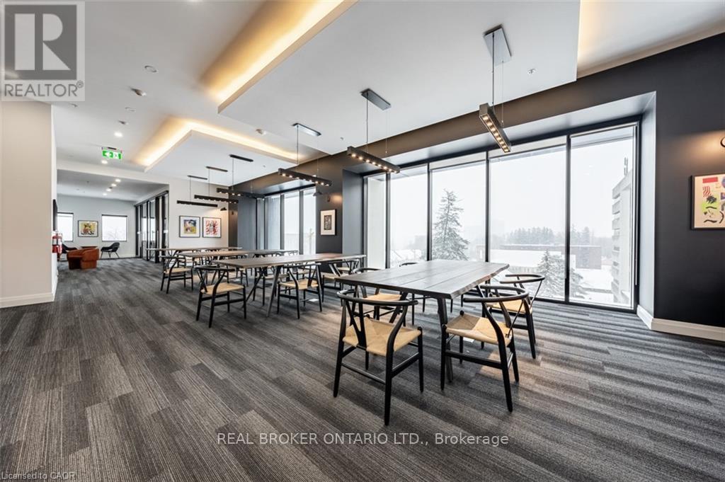 809 - 181 King Street S, Waterloo, Ontario  N2J 1P7 - Photo 24 - X12586976