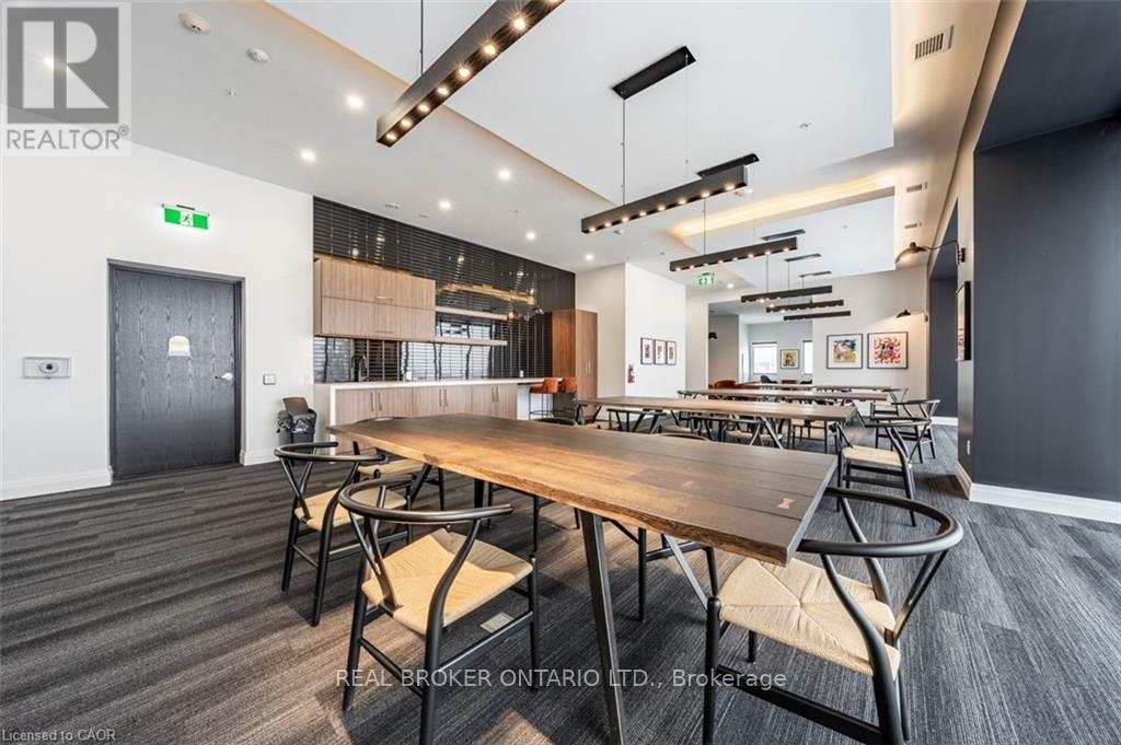 809 - 181 King Street S, Waterloo, Ontario  N2J 1P7 - Photo 25 - X12586976