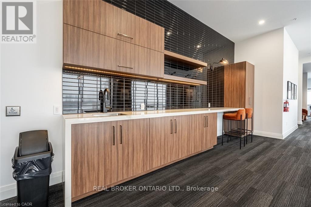 809 - 181 King Street S, Waterloo, Ontario  N2J 1P7 - Photo 26 - X12586976