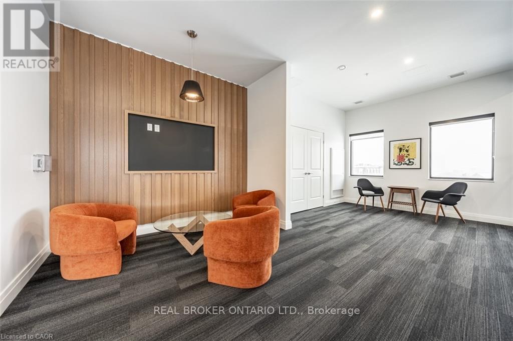 809 - 181 King Street S, Waterloo, Ontario  N2J 1P7 - Photo 27 - X12586976