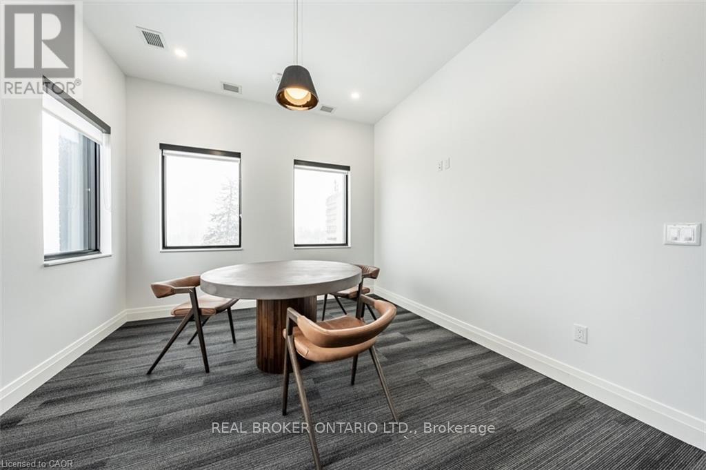 809 - 181 King Street S, Waterloo, Ontario  N2J 1P7 - Photo 29 - X12586976