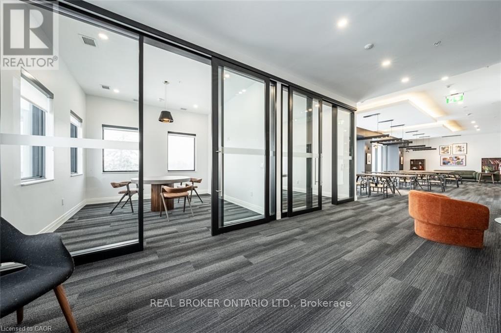 809 - 181 King Street S, Waterloo, Ontario  N2J 1P7 - Photo 30 - X12586976