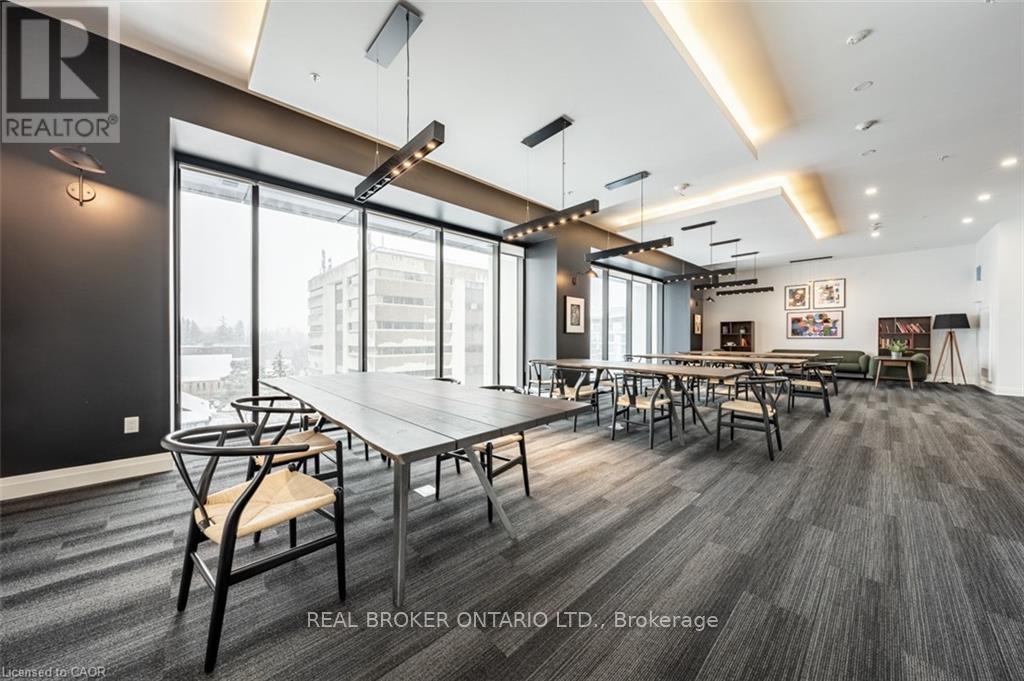 809 - 181 King Street S, Waterloo, Ontario  N2J 1P7 - Photo 31 - X12586976