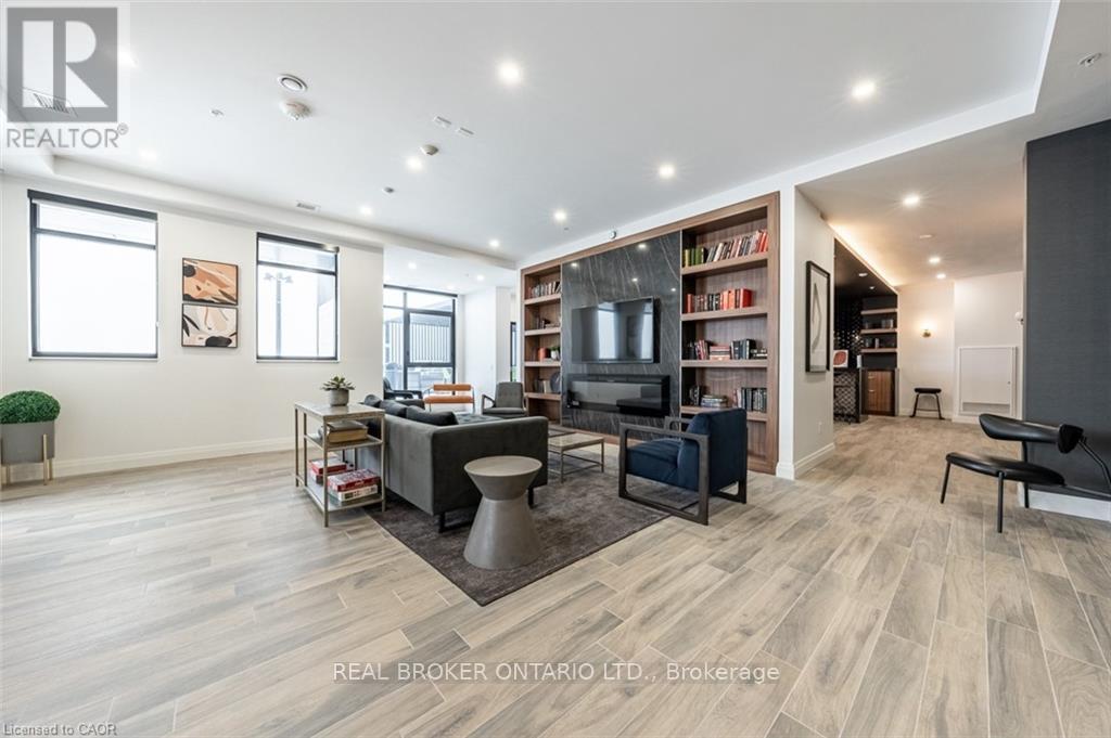 809 - 181 King Street S, Waterloo, Ontario  N2J 1P7 - Photo 34 - X12586976